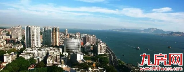 【政策】2016年厦门基准地价出炉 均和带您解读亮点——九房网