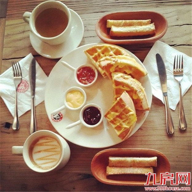 【女神驾到】女神们 如何把有限的钱 花出无穷的乐趣？——九房网