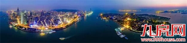 我在厦门刚刚好  何必羡慕北上广！——九房网