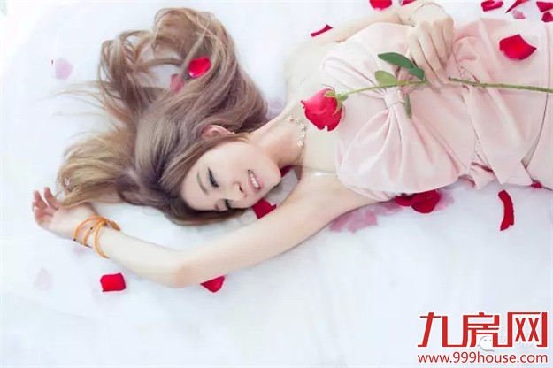 【女神驾到】女神们 如何把有限的钱 花出无穷的乐趣？——九房网