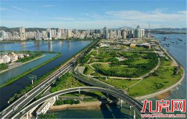 厦今年拟新增城市园林绿地400公顷——九房网