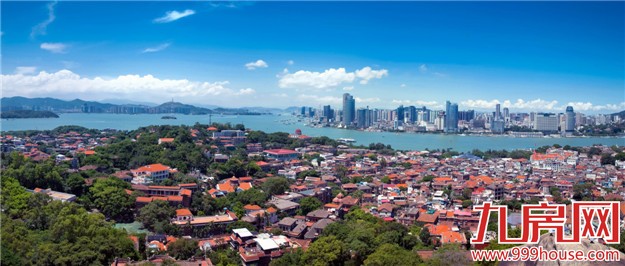 人民日报点赞我市创新发展:厦门敢闯敢做“排头雁”——九房网