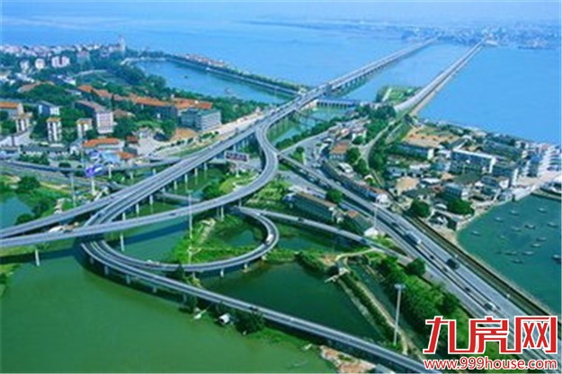 全国各城市级别榜单发布 福厦为二线漳泉三线——九房网