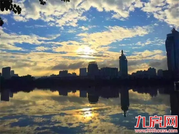 女神节  请收下这份新年礼“雾”——九房网