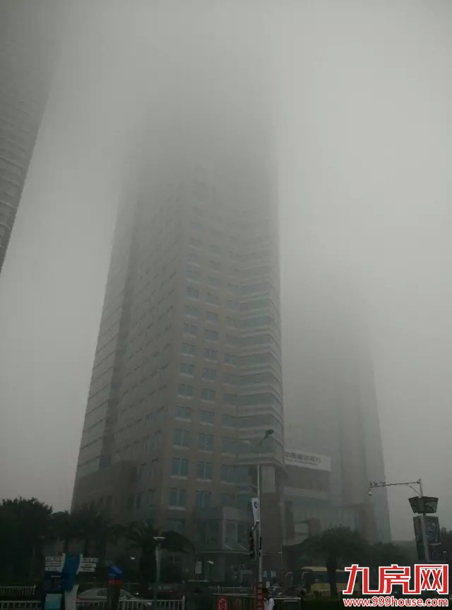 女神节  请收下这份新年礼“雾”——九房网