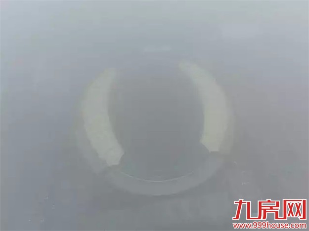 女神节  请收下这份新年礼“雾”——九房网