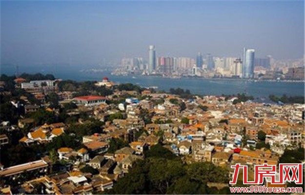 厦门房产,厦门房地产,厦门买房,九房网
