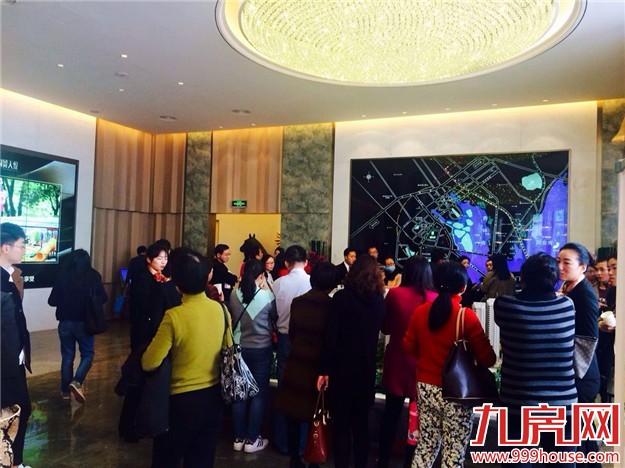 利好政策如三月“春风”&nbsp; 上周厦门楼市成交低位回升——九房网