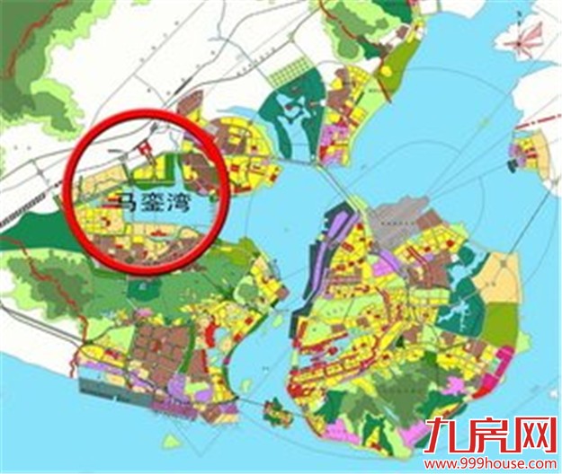 厦门的下一个增长极在哪里？——九房网