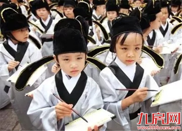 二月二 龙抬头   看看这些习俗你知道多少?——九房网