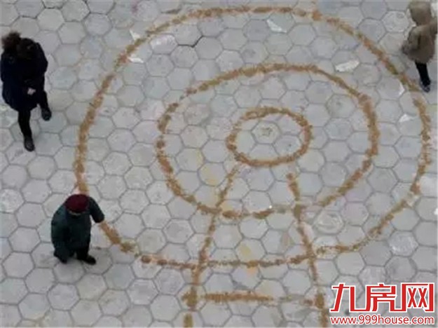 二月二 龙抬头   看看这些习俗你知道多少?——九房网