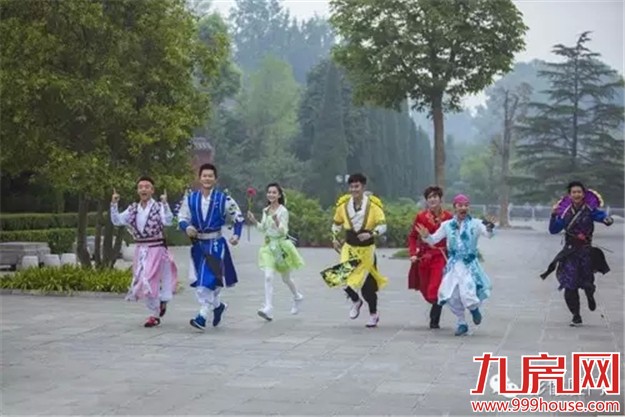 《跑男》要来厦录制？厦门高颜值又浪漫的取景地——九房网