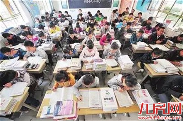 多省要实行13年免费教育了 你的家乡在列吗？——九房网