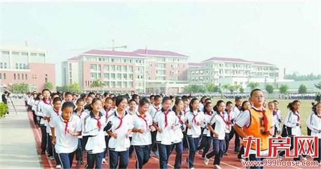 湖里今年将新增两所公办幼儿园——九房网