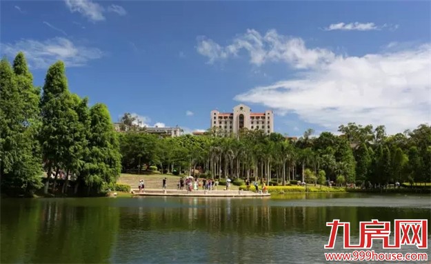 《跑男》要来厦录制？厦门高颜值又浪漫的取景地——九房网