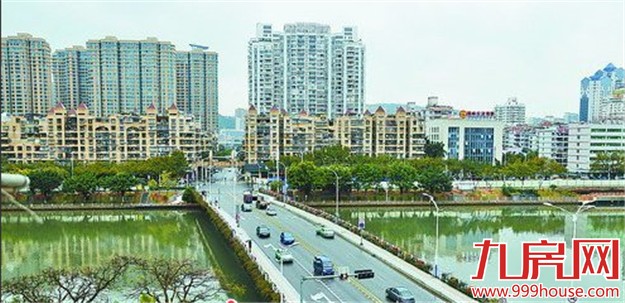 因试验承载能力 思明区湖明桥13日、14日限制交通——九房网