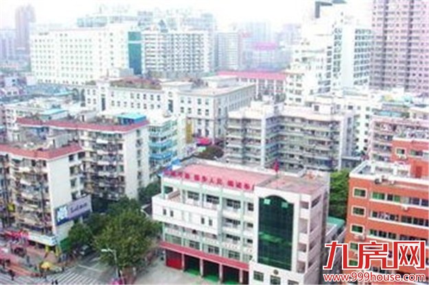 厦岛内热门商圈房源受捧 小户型租金涨幅高于大户型——九房网