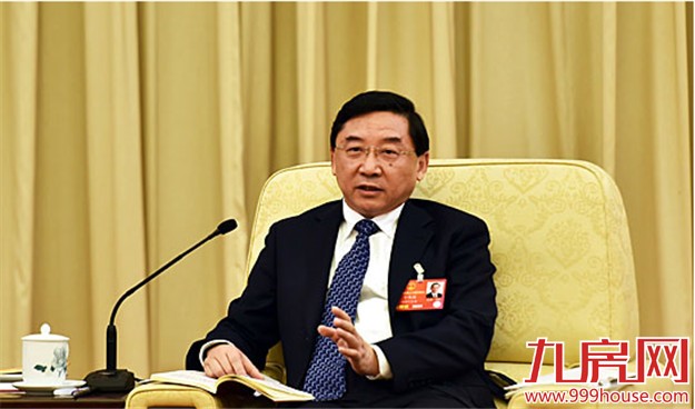 于伟国：福建要努力构建法治化、国际化、便利化营商环境——九房网