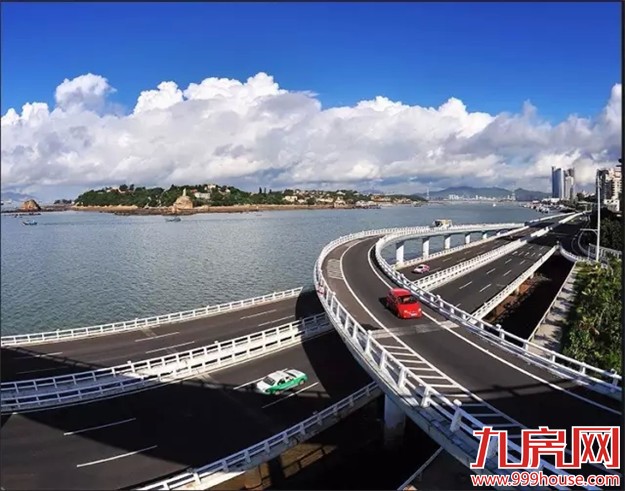 厦门是哪个省的？已传疯！厦门人快顶！起！来！——九房网