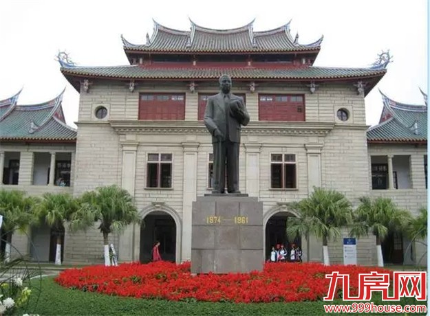 厦门是哪个省的？已传疯！厦门人快顶！起！来！——九房网