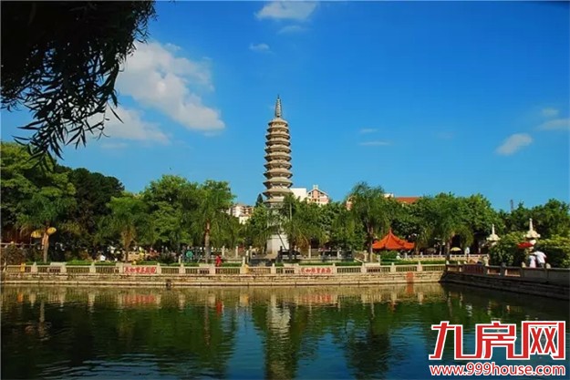 厦门是哪个省的？已传疯！厦门人快顶！起！来！——九房网