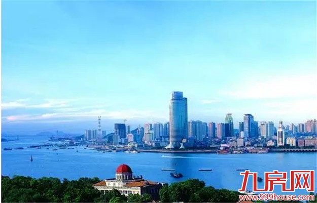 厦门是哪个省的？已传疯！厦门人快顶！起！来！——九房网