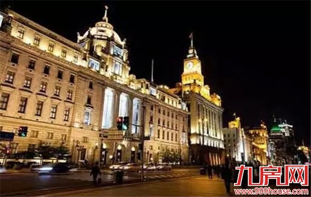 全国房价掐指算  各大城市100万能买多少平米？——九房网