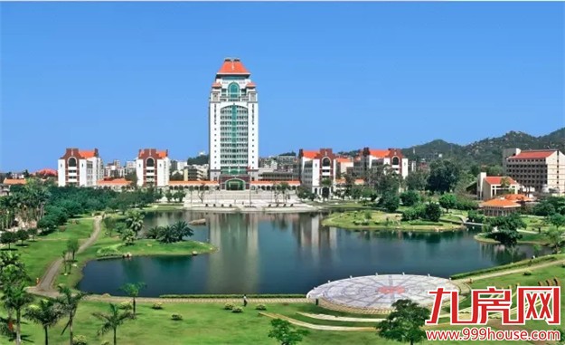 厦门是哪个省的？已传疯！厦门人快顶！起！来！——九房网