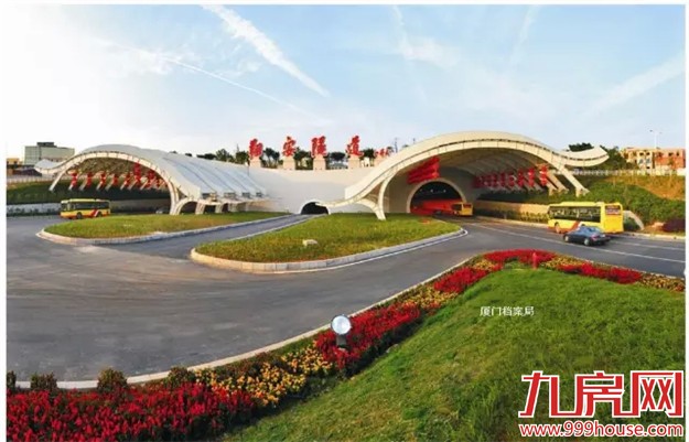 厦门是哪个省的？已传疯！厦门人快顶！起！来！——九房网