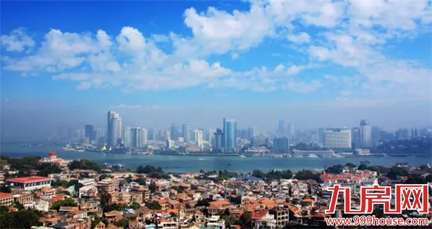 厦门是哪个省的？已传疯！厦门人快顶！起！来！——九房网