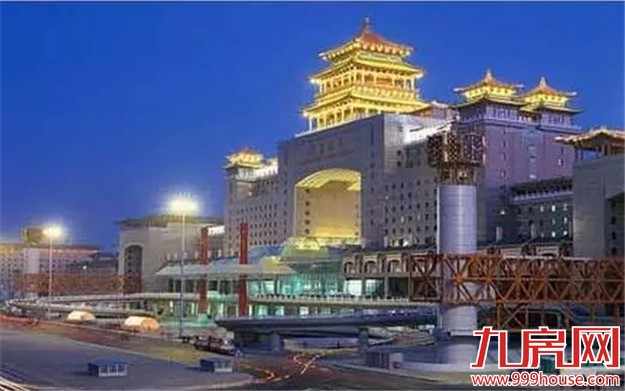 全国房价掐指算  各大城市100万能买多少平米？——九房网