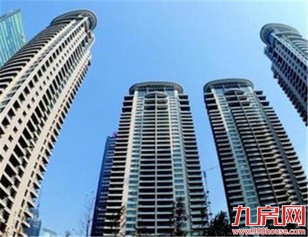 央行:全国房地产有7.2亿平库存 7成分布在三四线城市——九房网