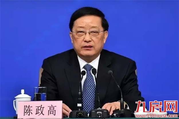 房价疯涨？楼市崩盘？住建部部长却这样说...——九房网