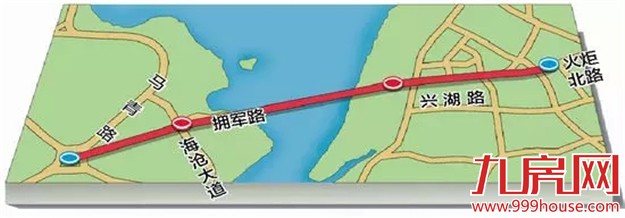 5年后  厦门人幸福的一天是这样过的……未来厦门这些变化值得你关注——九房网