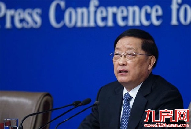 陈政高：中国房地产市场销售企稳回升——九房网