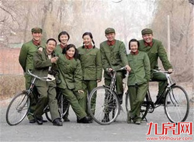 70、80、90三代房奴大比拼：真正的房奴多数集中在80后——九房网