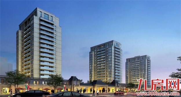 陈政高：中国房地产市场销售企稳回升——九房网