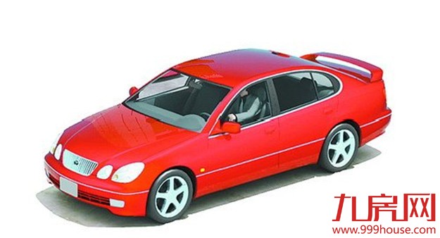 3.15投诉榜：网购汽车手机居前三——九房网