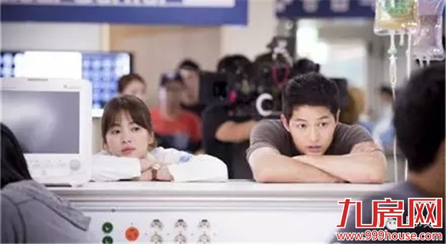 《太阳的后裔》结局宋仲基不会死！顶多变成植物人——九房网