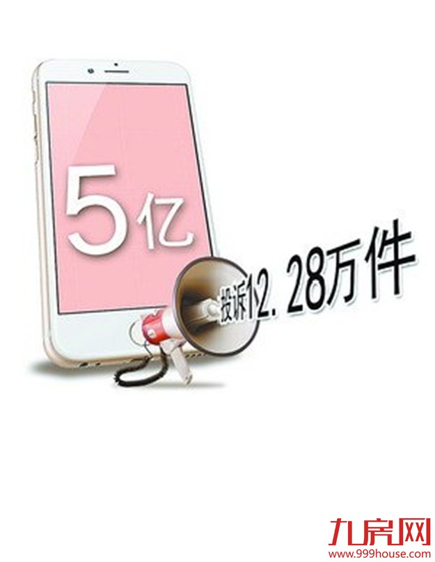 3.15投诉榜：网购汽车手机居前三——九房网