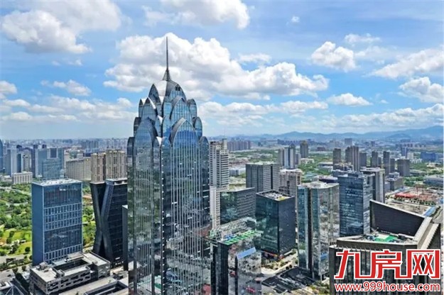 在厦门有房和没房区别在哪里？这回答我无言以对——九房网