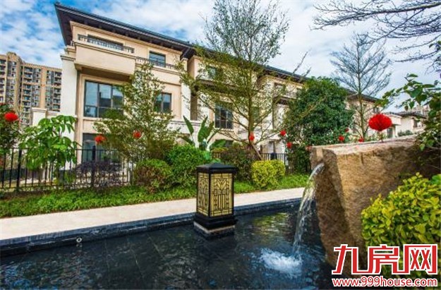 盘点厦门楼盘的“高富帅”，原来是他——九房网