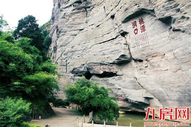 福建省确定12个试点全域旅游试点县  有你的家乡吗？——九房网