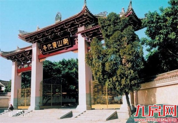 福建省确定12个试点全域旅游试点县  有你的家乡吗？——九房网