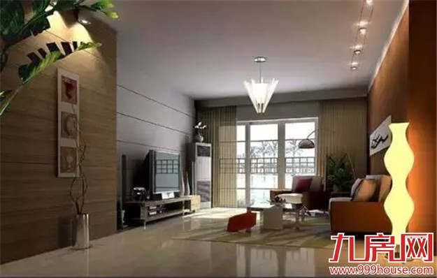 你适合住几平米的房子？准爆了！千万别先看答案！——九房网