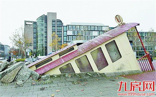 靠才华的时候到啦！厦门地铁出入口邀您来设计——九房网