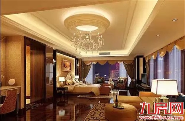 你适合住几平米的房子？准爆了！千万别先看答案！——九房网