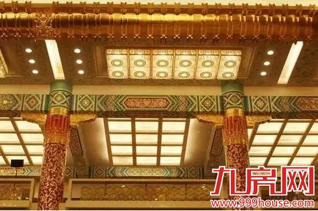 总理中外记者会为何不提房地产？——九房网