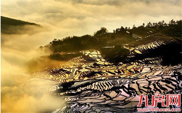 福建省确定12个试点全域旅游试点县  有你的家乡吗？——九房网