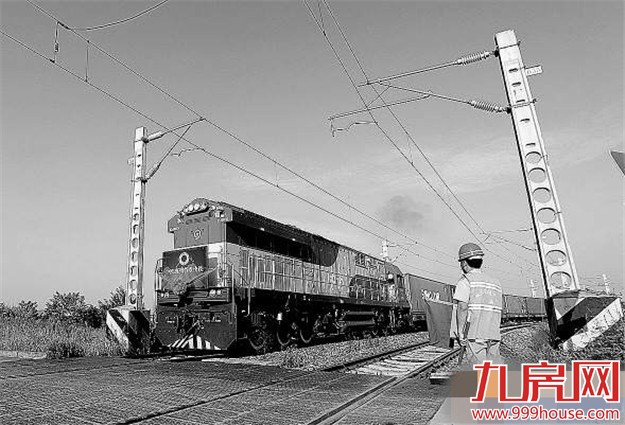 厦蓉欧下月拓展为“台厦欧”班列 台货可从厦坐火车抵欧——九房网